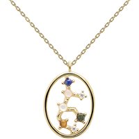 Collana PDPaola Donna in Argento CO01-349-U - CO01-349-U